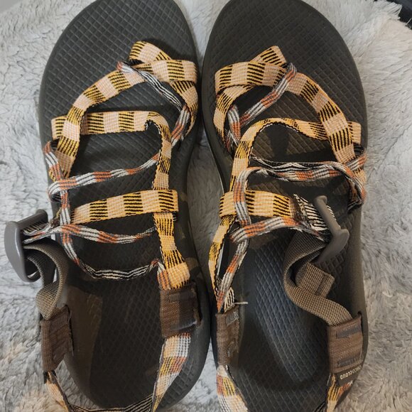 Chaco Cloud Outdoor Sporting Sandal - Picture 3 of 6